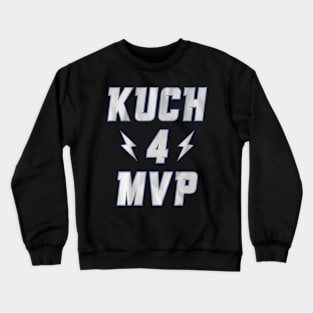 Nikita Kucherov Kuch 4 MVP Crewneck Sweatshirt